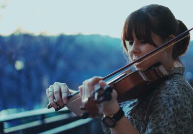 Musik ist Passion