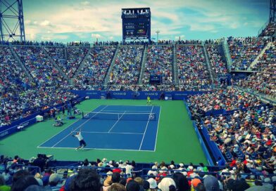 Tennis: Go Federer