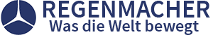 Regenmacher – Was die Welt bewegt